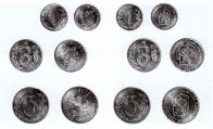 Drobné mince